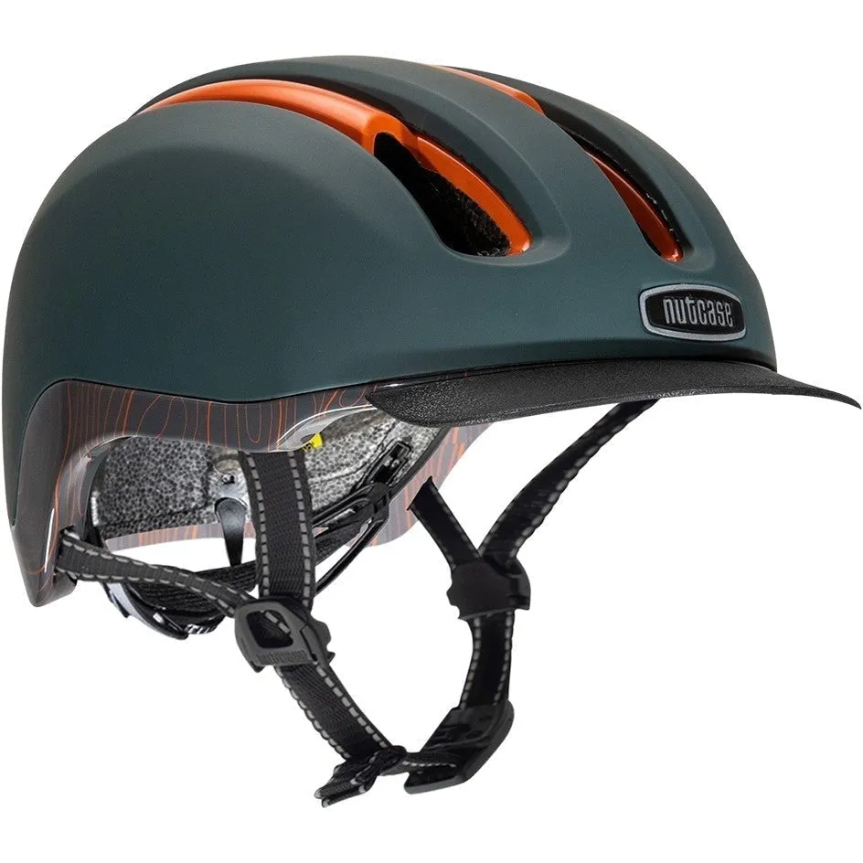 Nutcase Vio Adventure MIPS Helmet