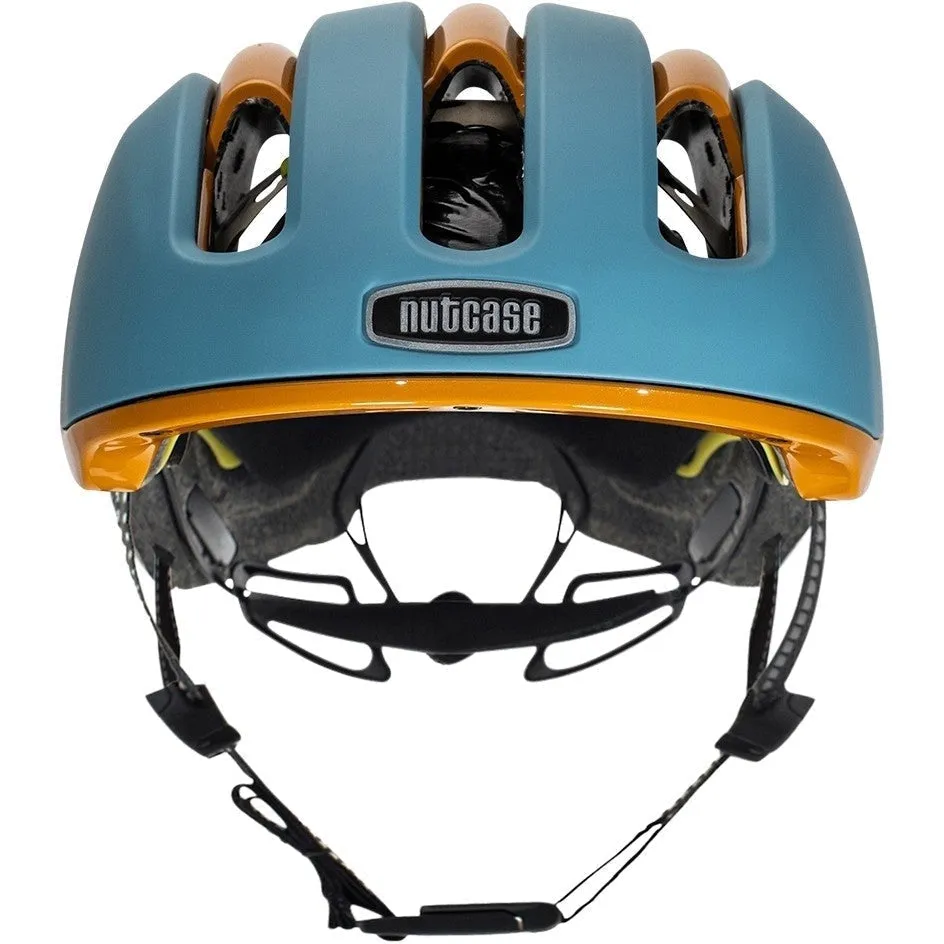 Nutcase Vio Adventure MIPS Helmet