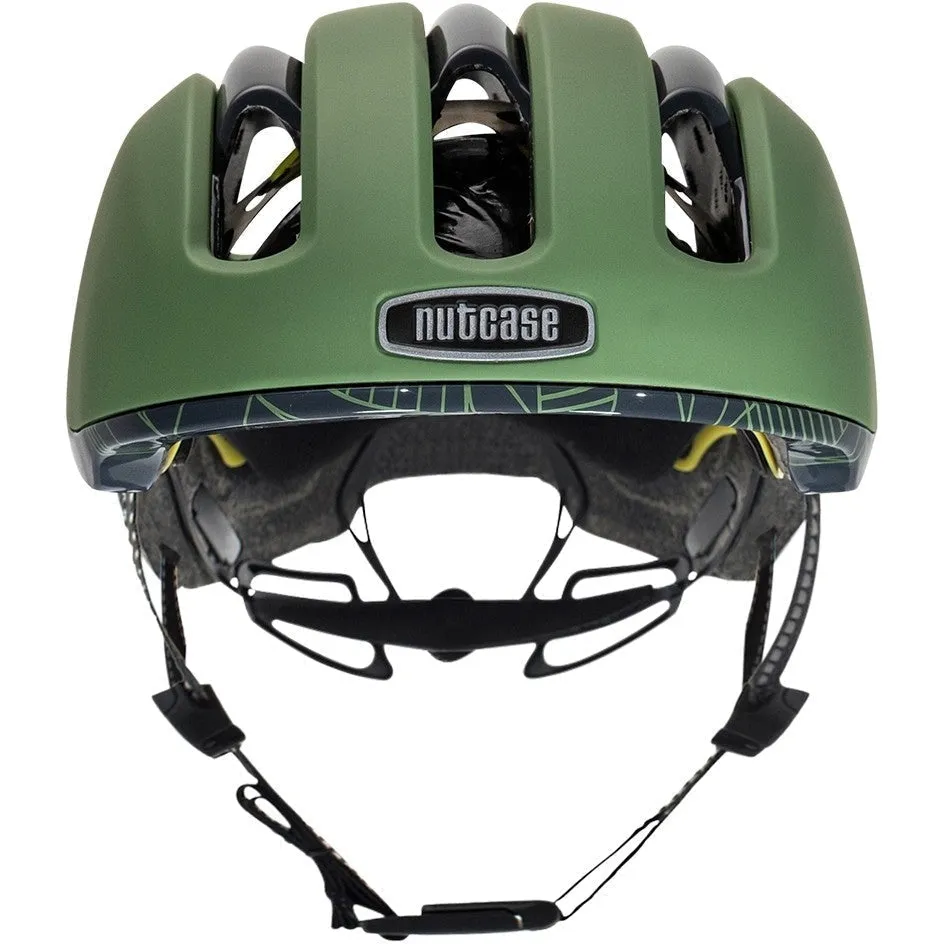 Nutcase Vio Adventure MIPS Helmet