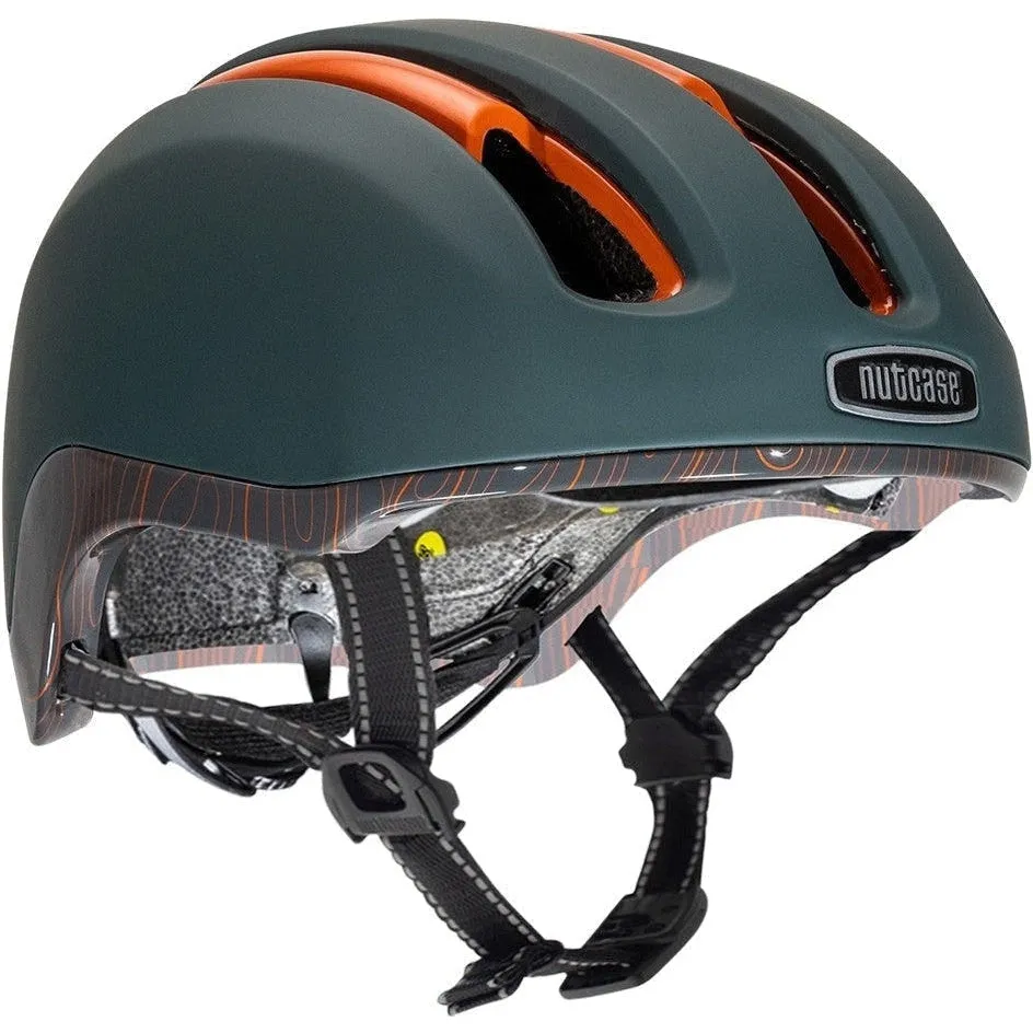 Nutcase Vio Adventure MIPS Helmet
