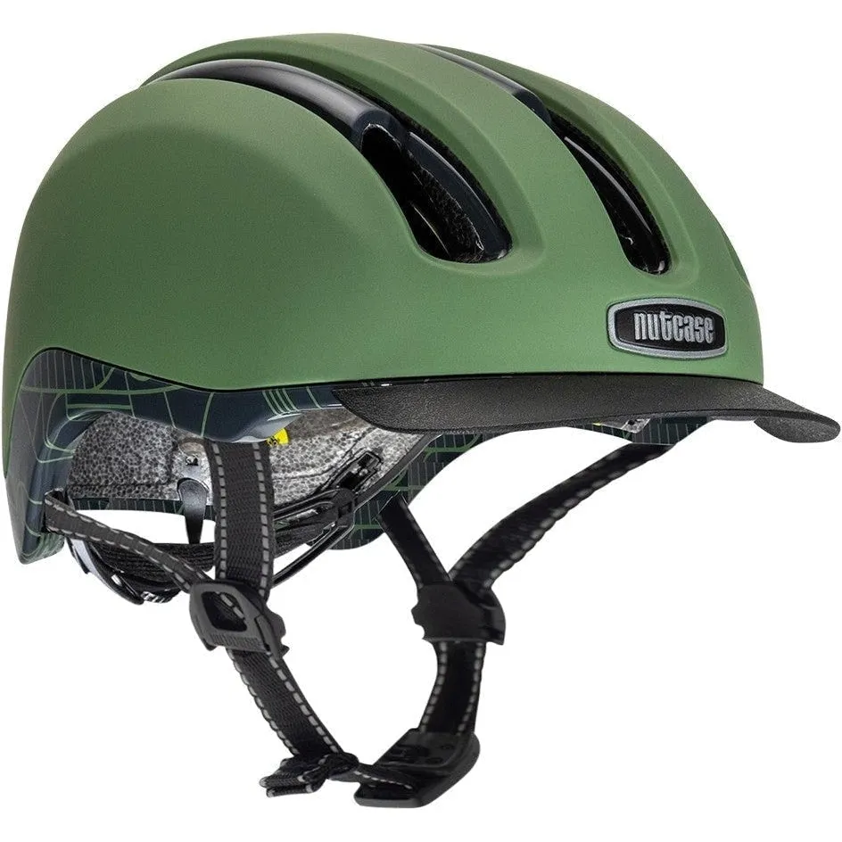 Nutcase Vio Adventure MIPS Helmet