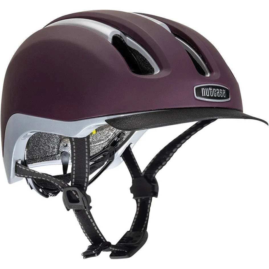 Nutcase Vio Adventure MIPS Helmet