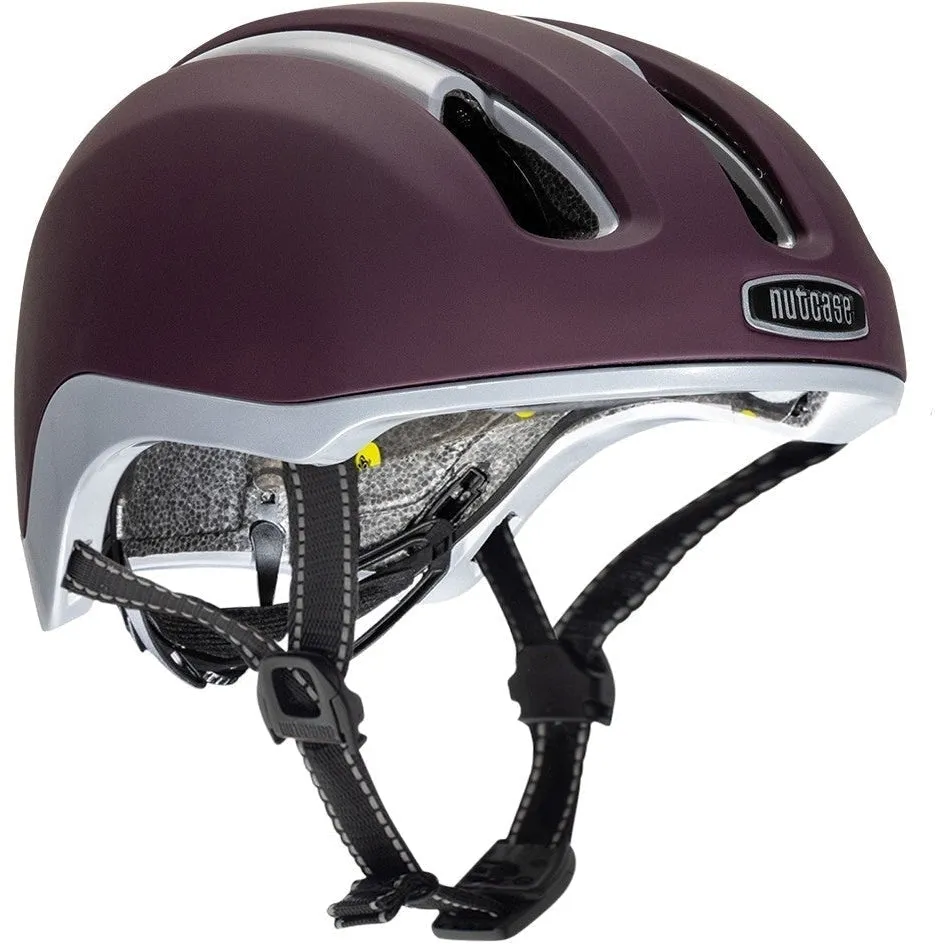 Nutcase Vio Adventure MIPS Helmet