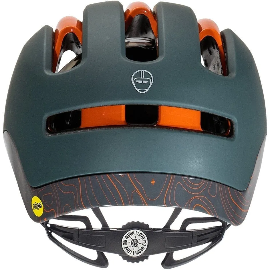 Nutcase Vio Adventure MIPS Helmet