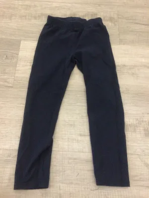 Old Navy navy leggings-4/5