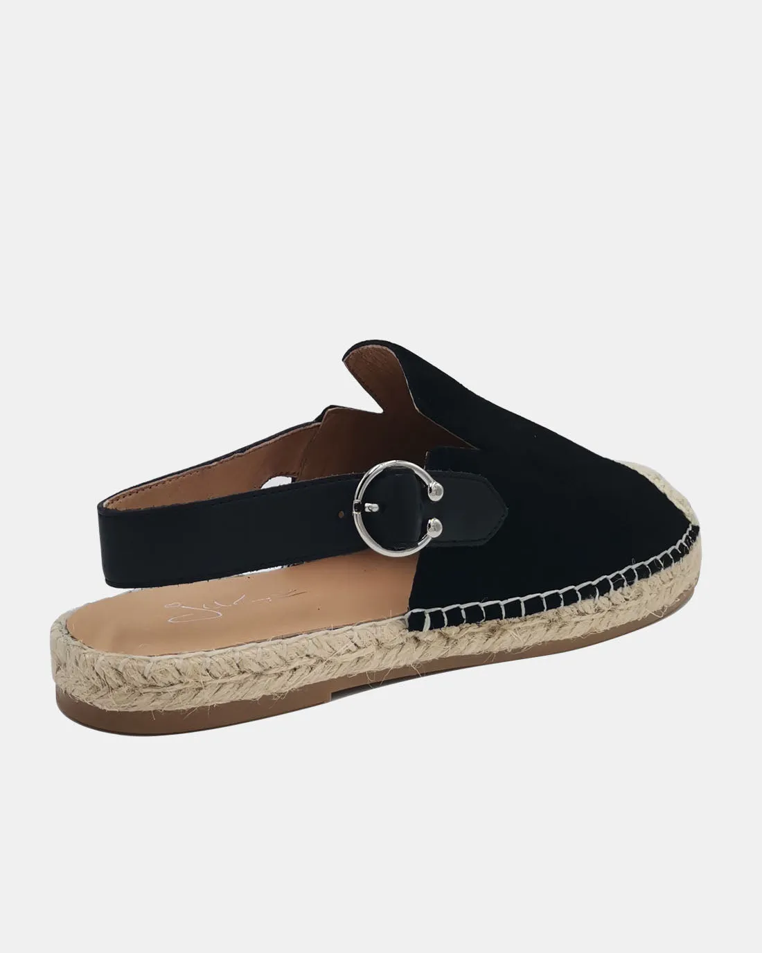 Olive Black
