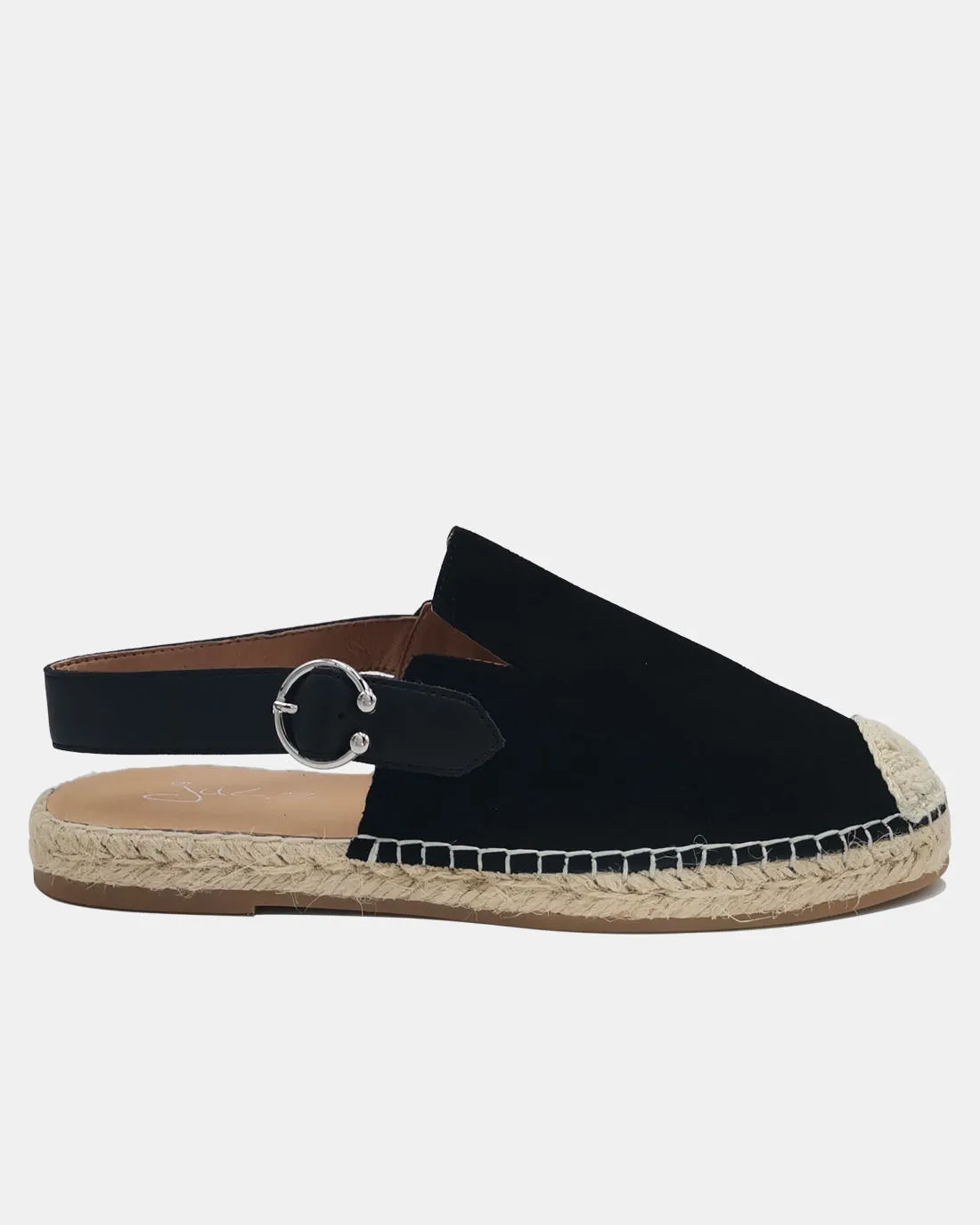 Olive Black