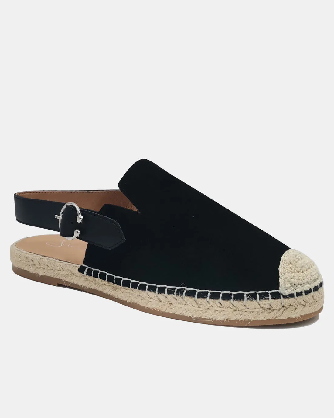 Olive Black