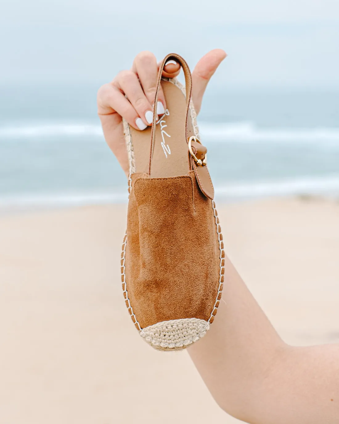 Olive Tan