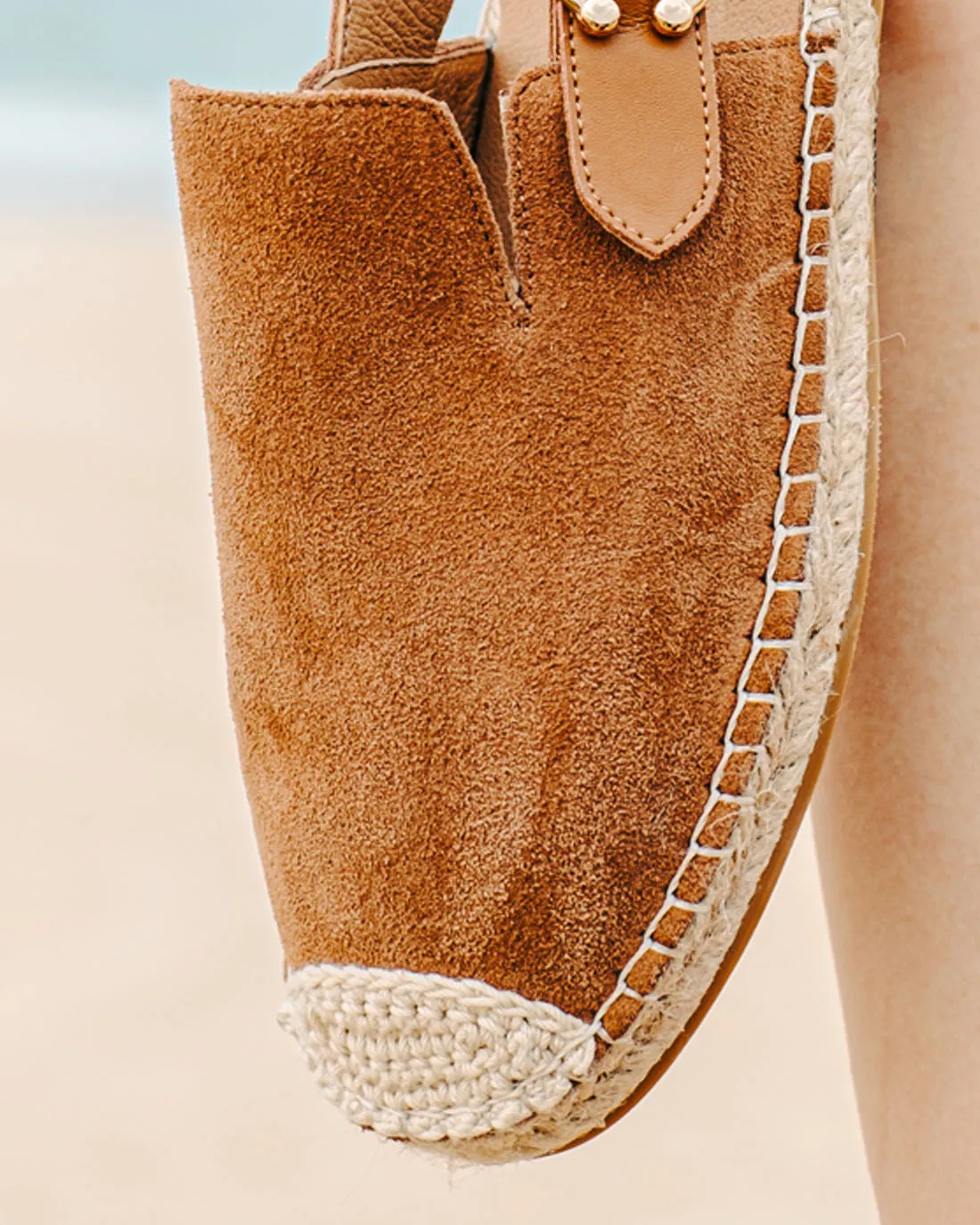 Olive Tan