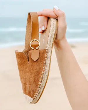 Olive Tan