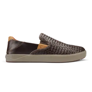 Olukai Men's Lae'ahi Lauhala