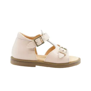 Open-Toe Sandals D055