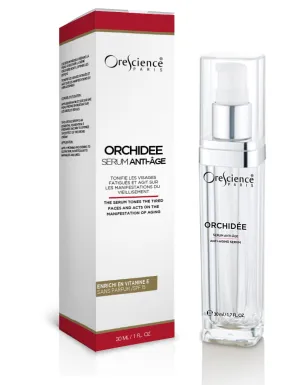 Orescience Orchidee Anti-Age Cream 50Ml