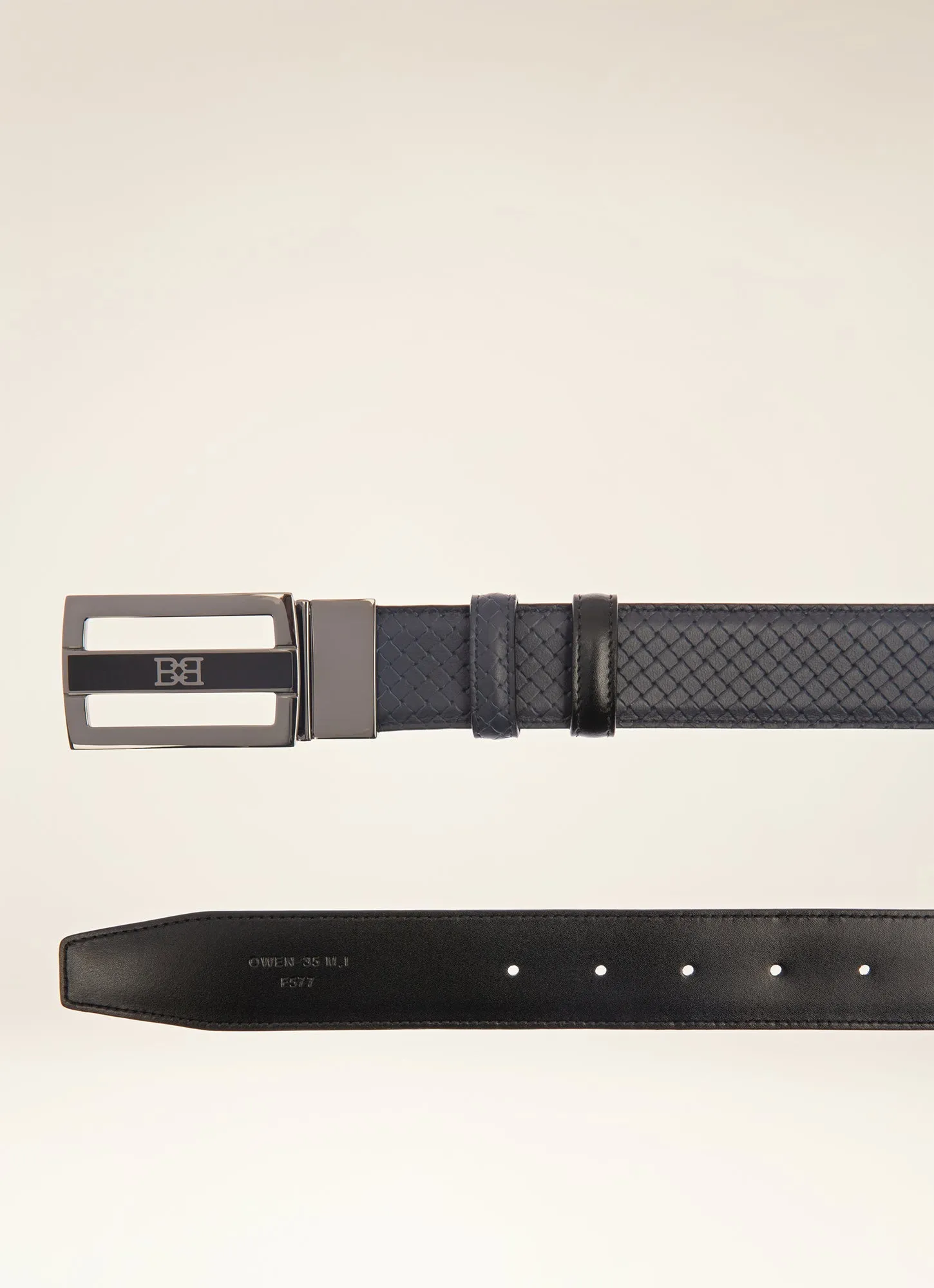 Owen - Belt