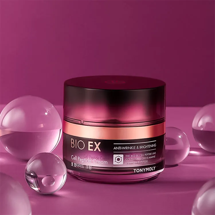 Pack anti arrugas bio ex