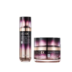 Pack anti arrugas bio ex