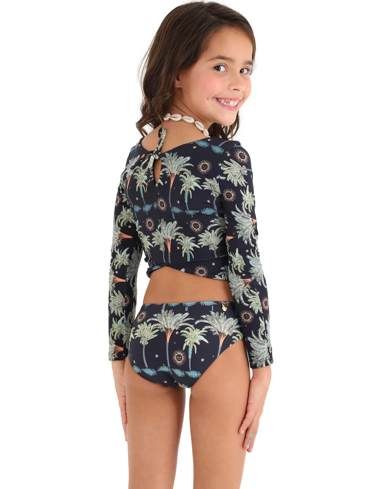 Palm Sunbeam Stardust Kid Set ::RET