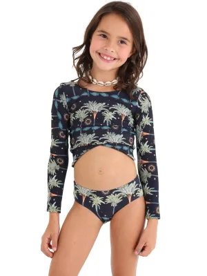 Palm Sunbeam Stardust Kid Set ::RET