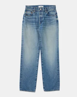 Parkchester Straight Jean