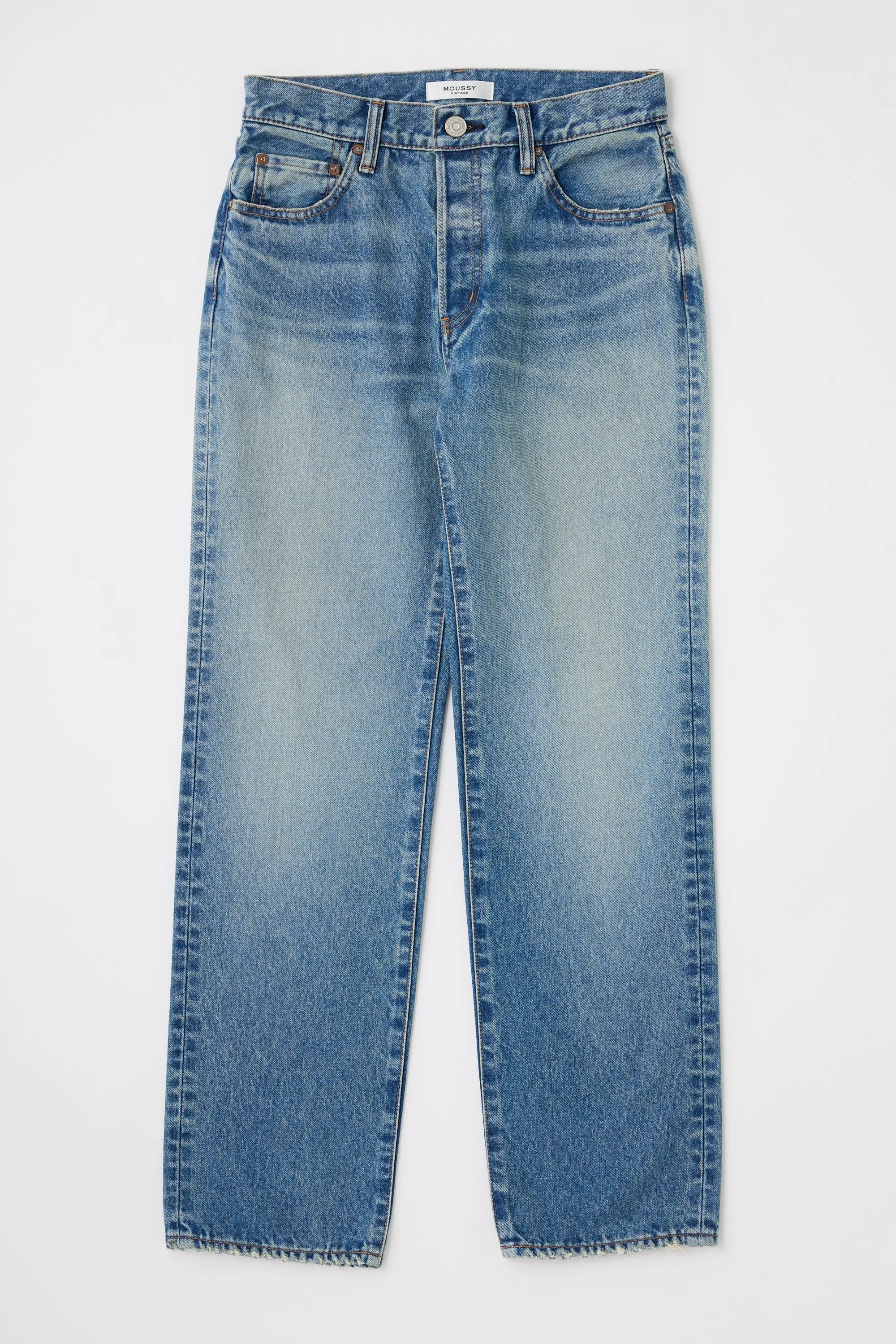 Parkchester Straight Jean
