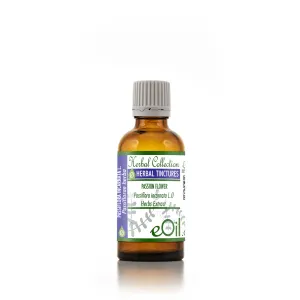 Passion Flower Herbal Extract ( Passiflora incarnata )