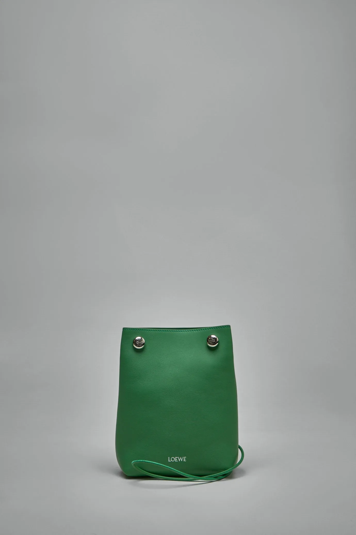 Pebble Soft Pouch