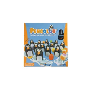 Pengaloo game