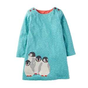 Penguins