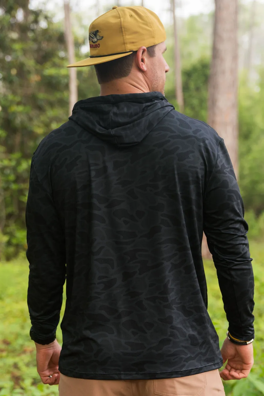 Performance Hoodie
