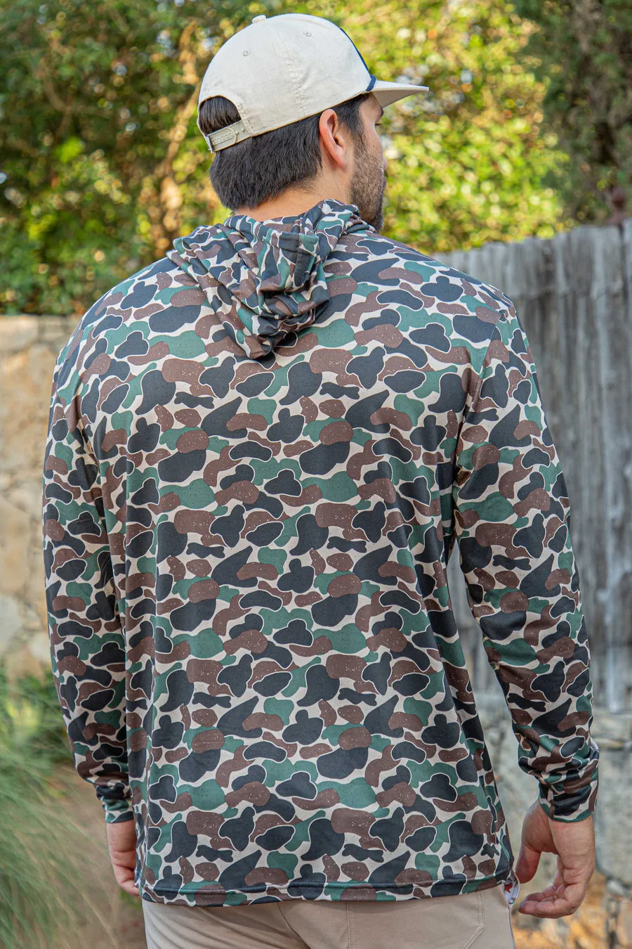 Performance Hoodie