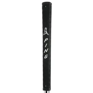 PING PP60 Putter Grip Black/White (35279-03)
