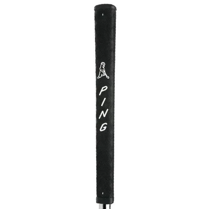 PING PP60 Putter Grip Black/White (35279-03)