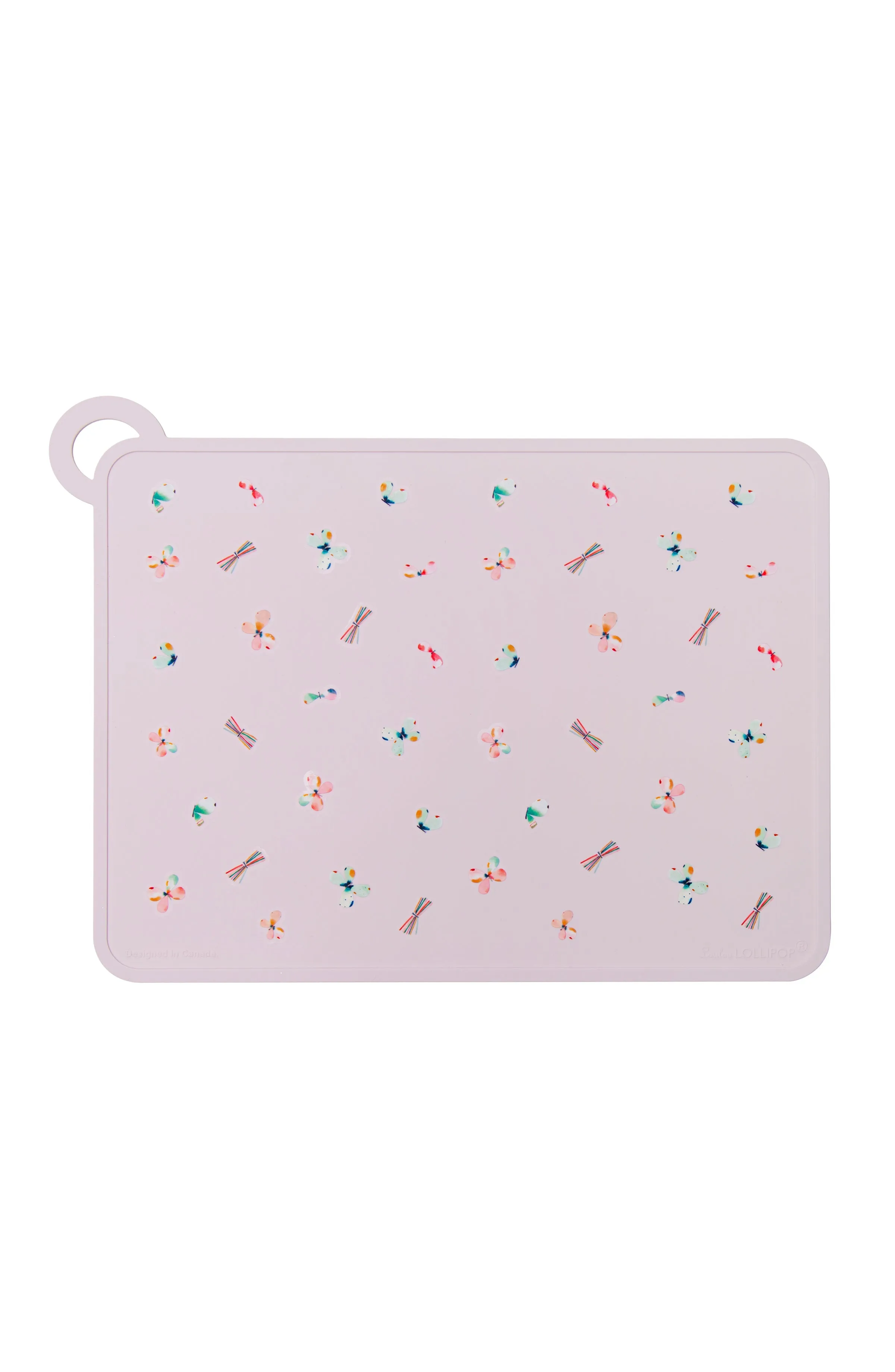 Placemat - Butterfly