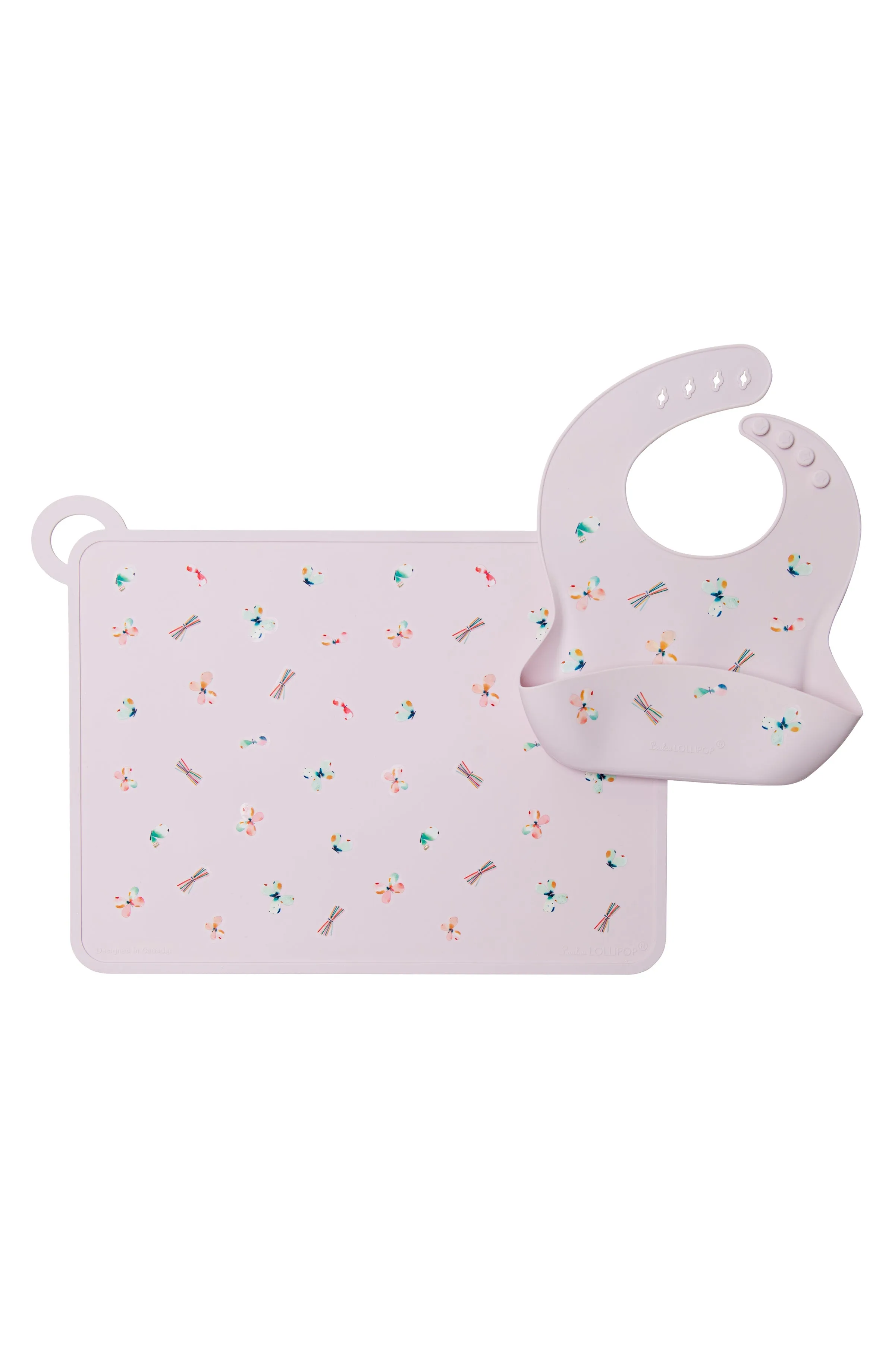 Placemat - Butterfly
