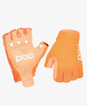 POC AVIP Glove Short- Zink Orange