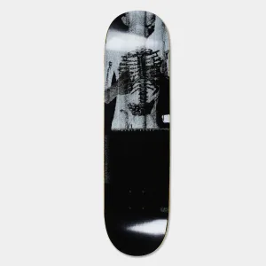 POLAR JAMIE PLATT SKELETON KID DECK