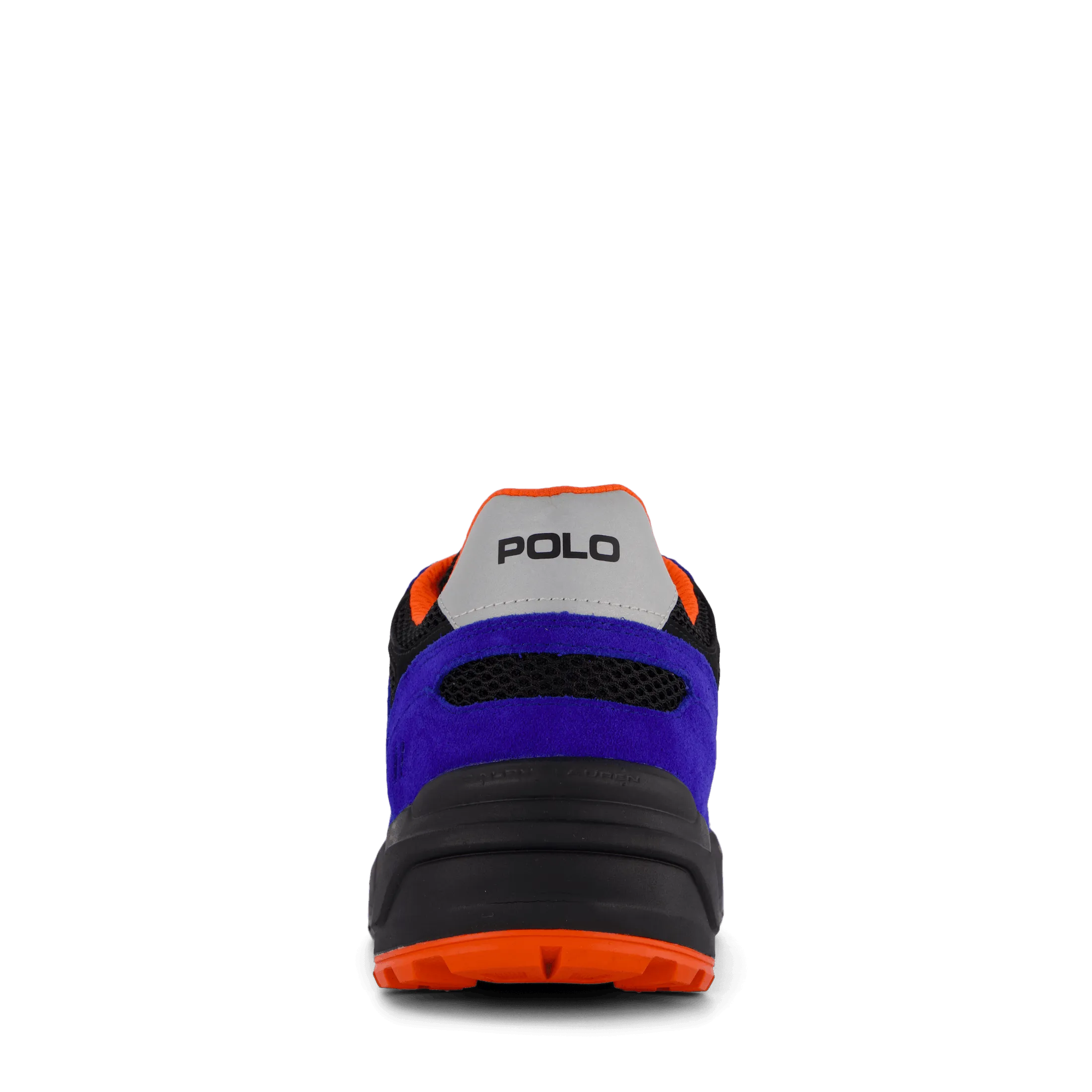 Polo Ralph Lauren Polo Jogger Royal / Orange / Black
