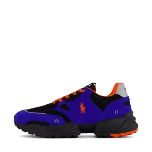Polo Ralph Lauren Polo Jogger Royal / Orange / Black