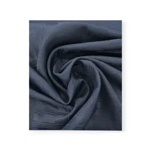 Polyester Damask NAVY 5139 235cm