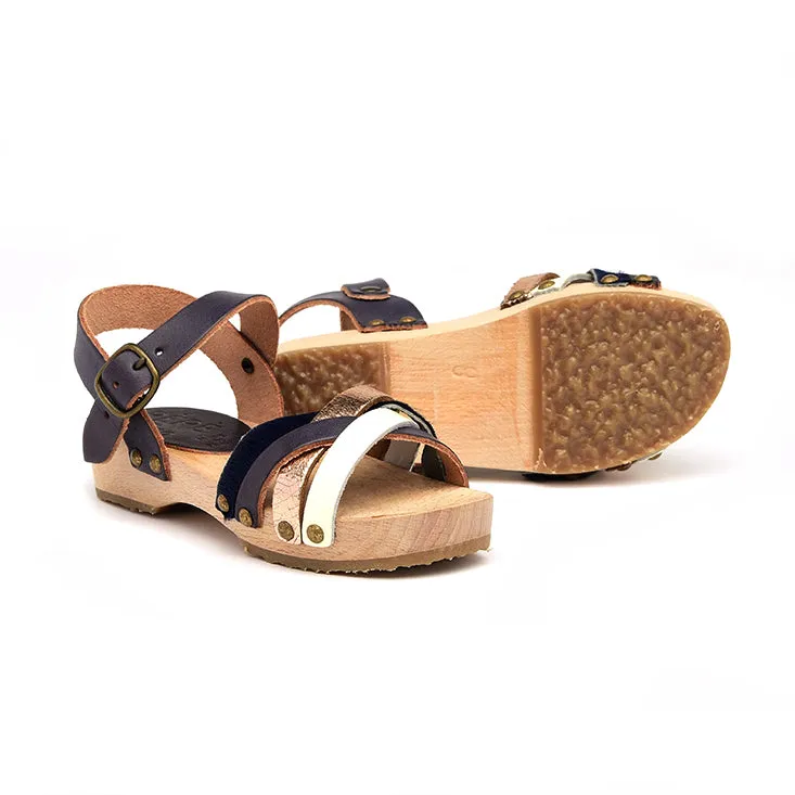 PèPè Pauline Navy