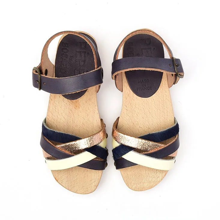 PèPè Pauline Navy