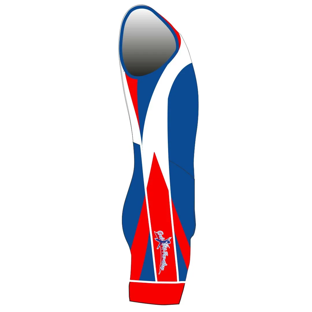PRIMA 2 JUNIOR - GFF COLLECTION