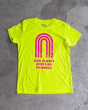 Promise-Keeper Kids T-shirt