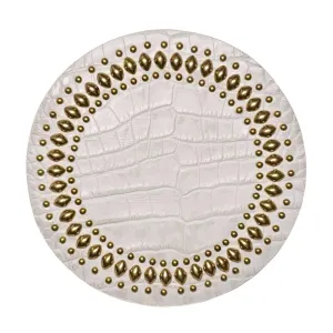 Puma Coasters (QTY 2 pc)