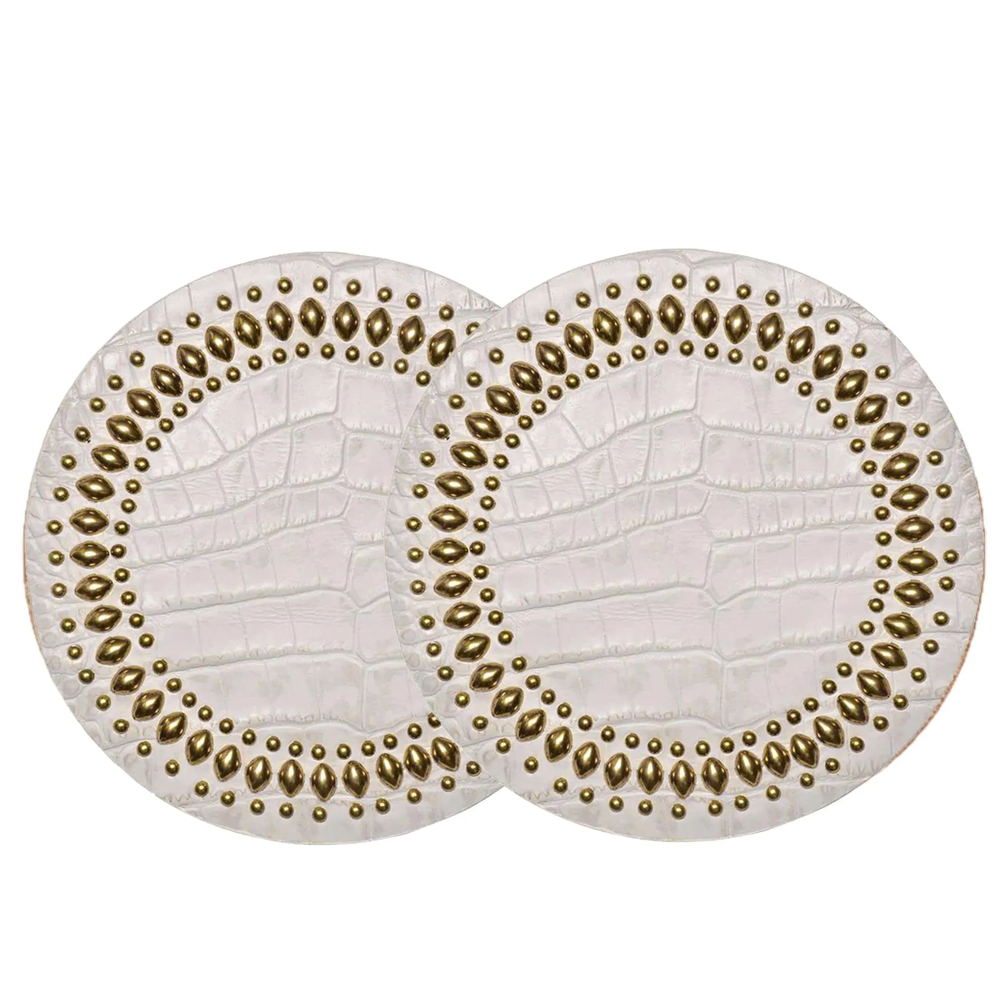 Puma Coasters (QTY 2 pc)