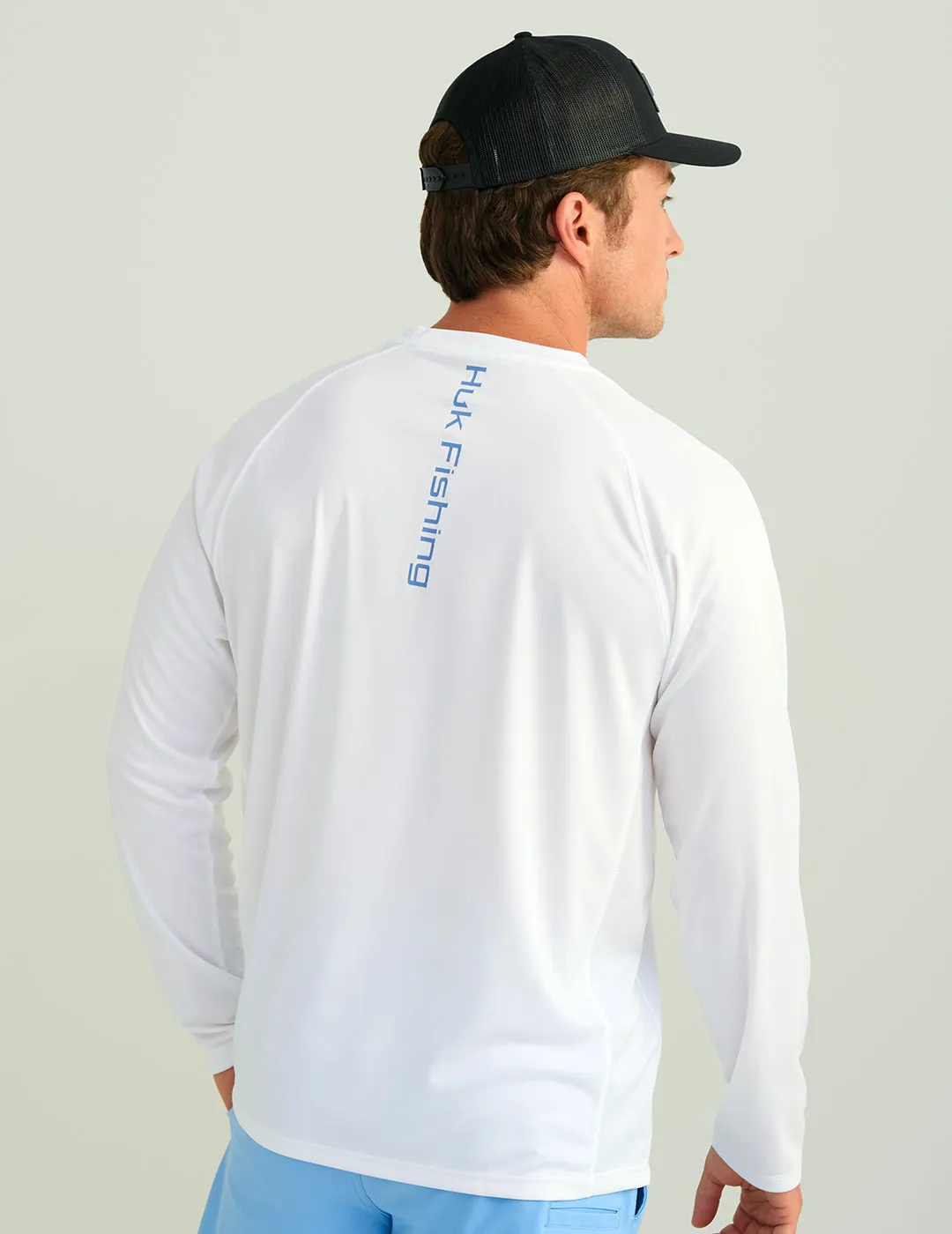 Pursuit Performance Graphic Crew