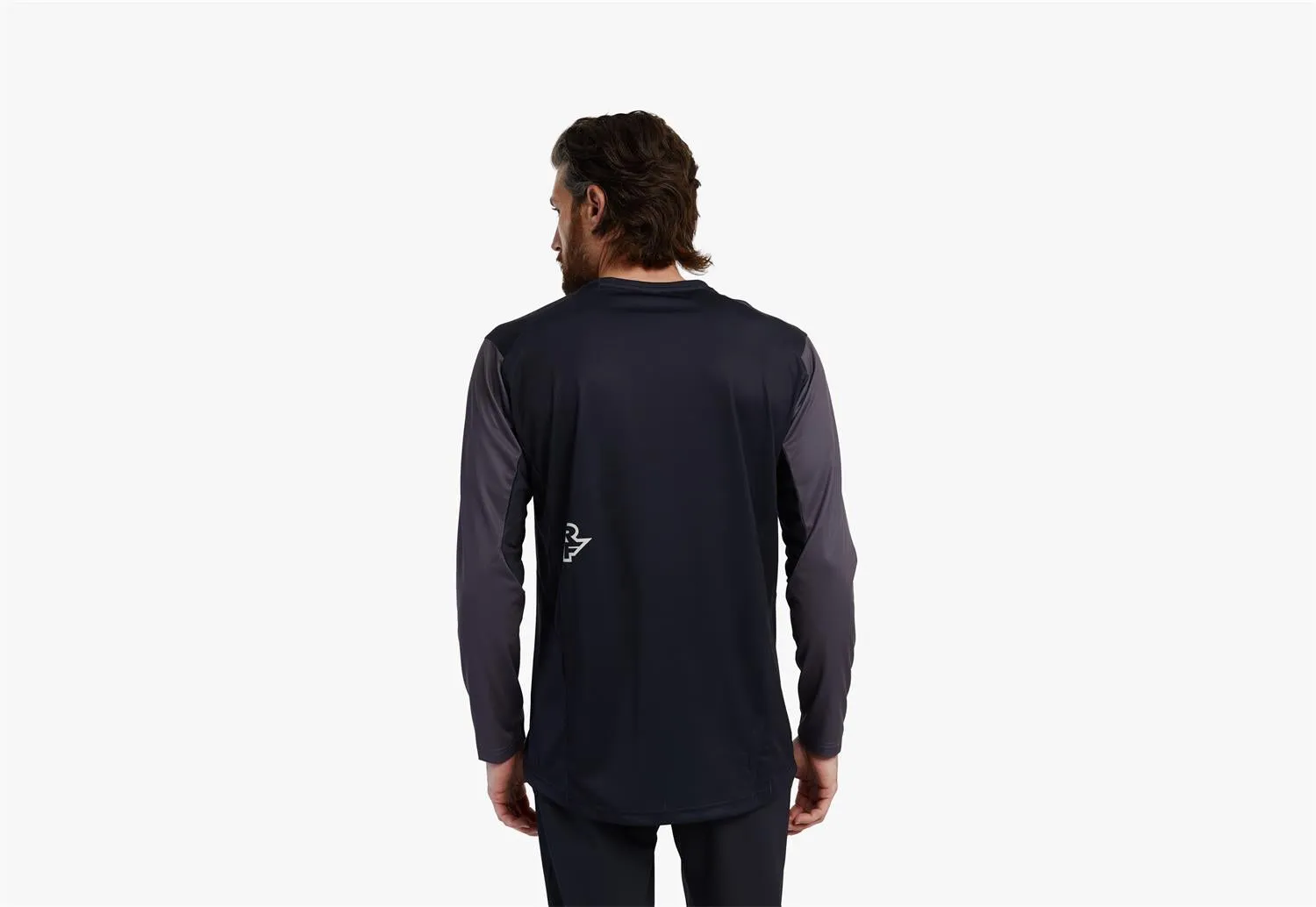 Race Face - Indy Long Sleeve Jersey Men's