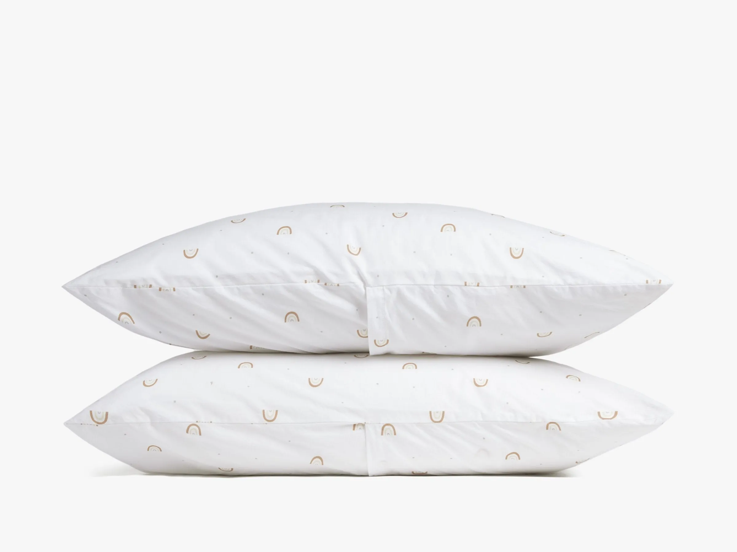 Rainbow Pillowcase Set