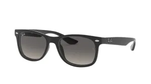 Ray-Ban Junior New Wayfarer RJ9052S 100/11 47 Sunglasses